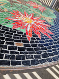 Mosaik-Tisch