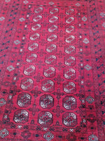 Afghan