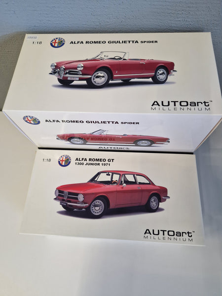 Alfa Romeo