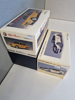 Alfa Romeo/Toyota