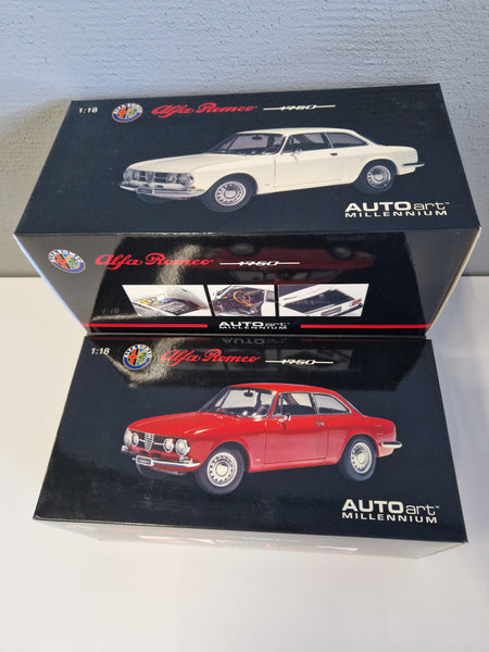 Alfa Romeo