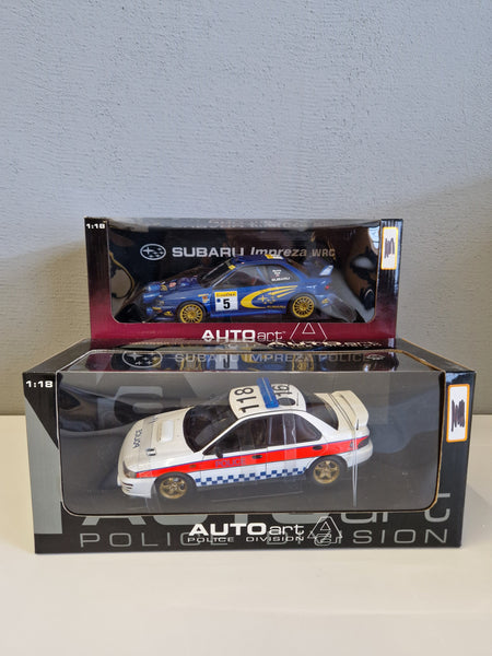Subaru