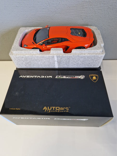 Lamborghini