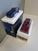 Jeep/Nissan