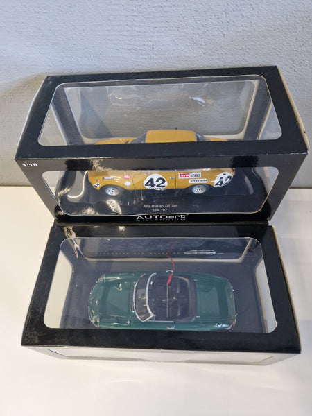 Alfa Romeo