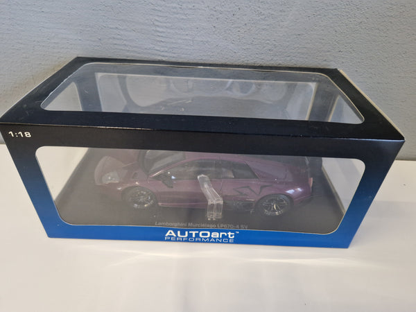 Lamborghini