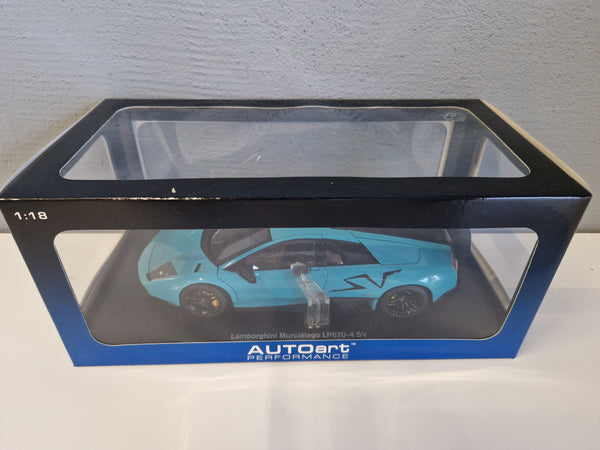 Lamborghini
