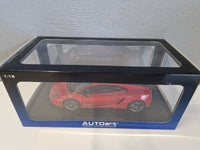 Lamborghini