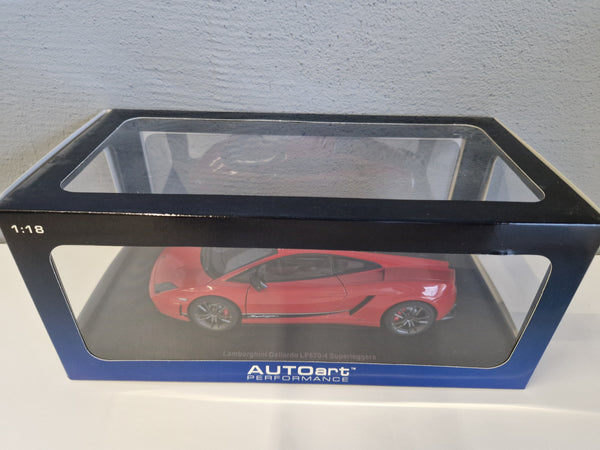 Lamborghini