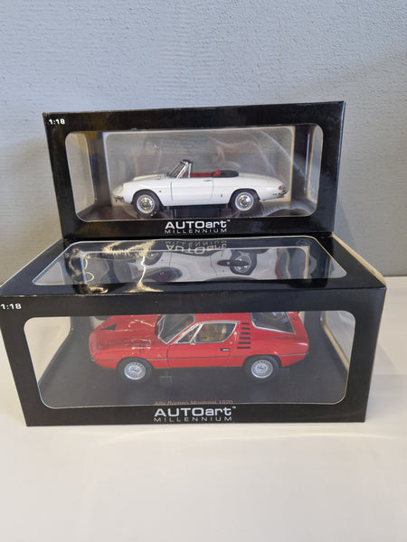 Alfa Romeo