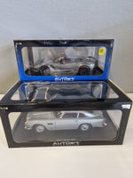 Aston Martin/Chevrolet