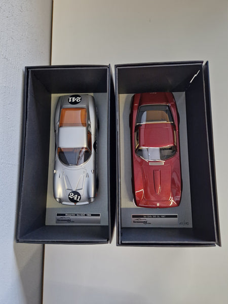 Bizzarrini