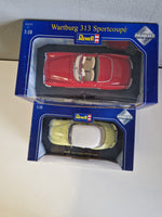 Audi/Wartburg