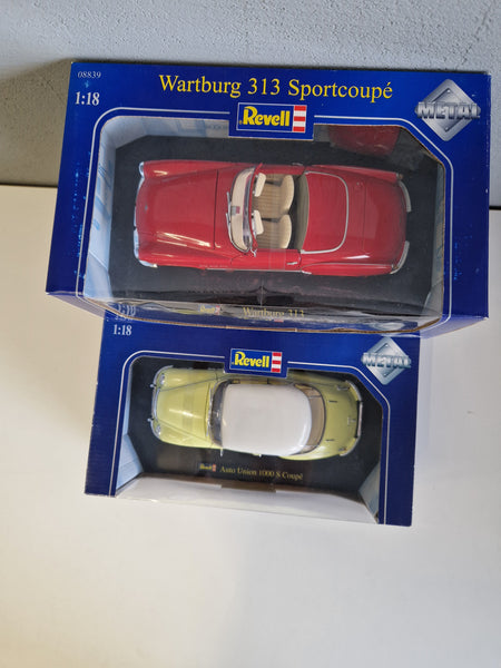 Audi/Wartburg
