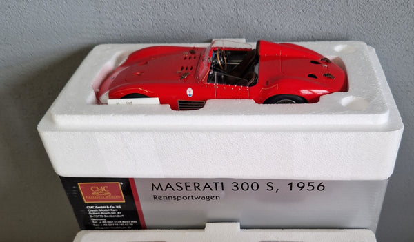 Maserati