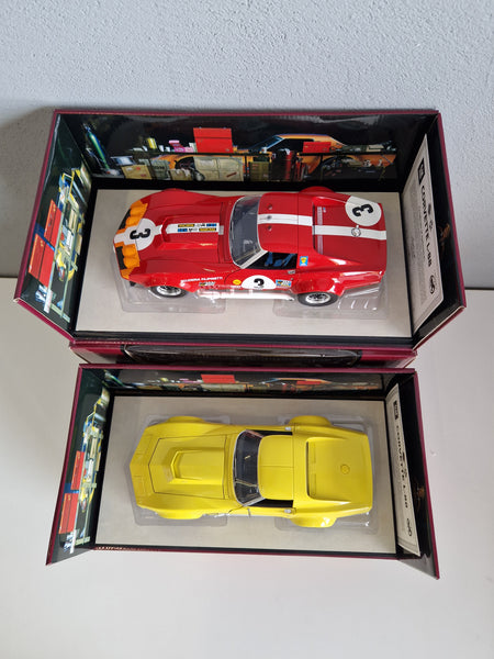 Corvette