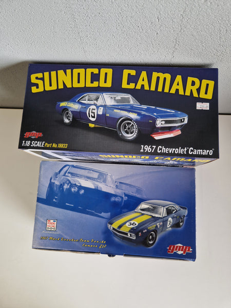 Camaro