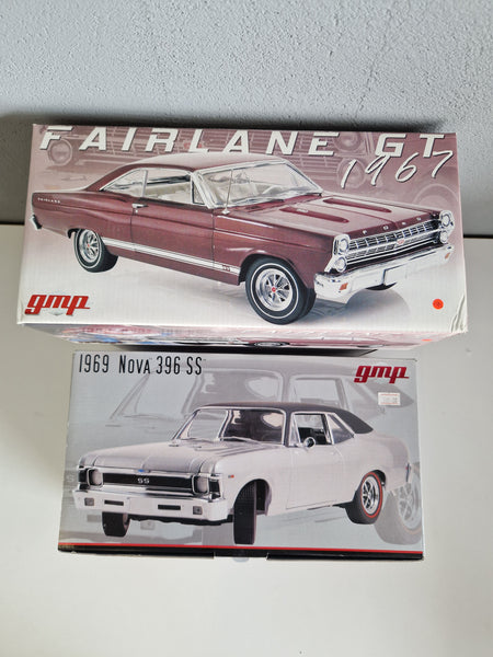 Nova/Fairlane