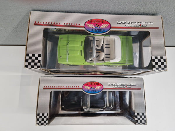 Barraccuda