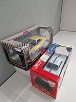 Barracuda/Chevrolet