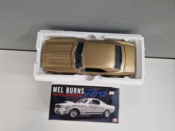 Camaro/Ford