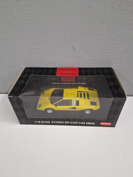 Lamborghini