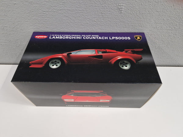 Lamborghini