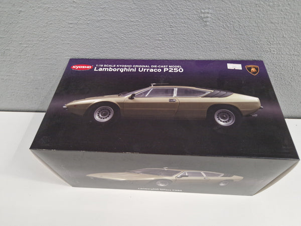 Lamborghini