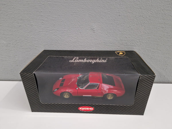 Lamborghini