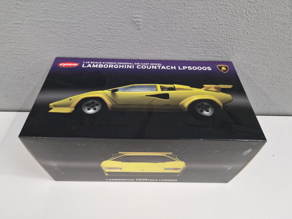 Lamborghini