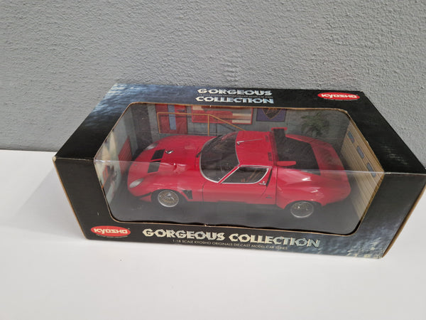 Lamborghini