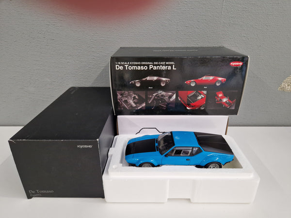 De Tomaso