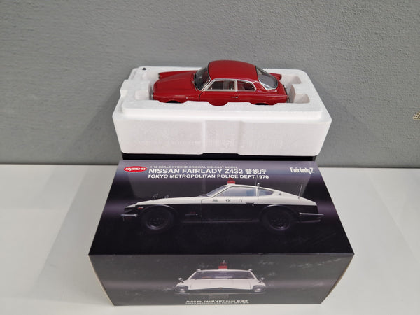 Nissan/Alfa Romeo