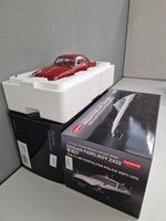Nissan/Alfa Romeo