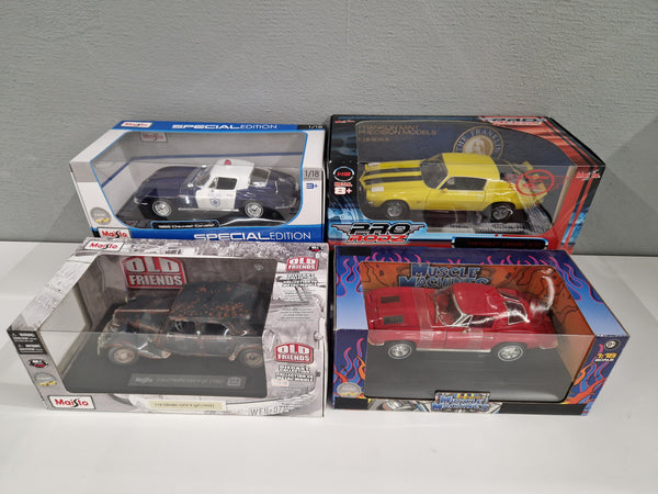 Citroen/Chevrolet