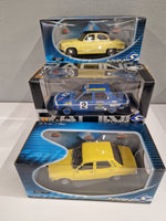 Panhard/Renault