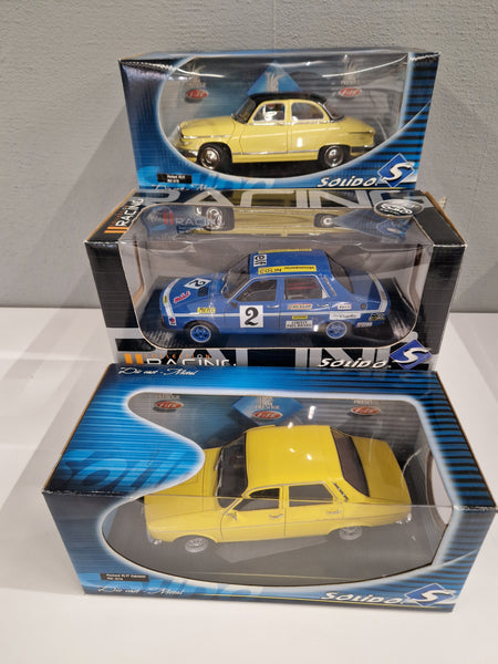 Panhard/Renault