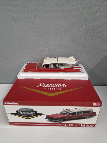 Cadillac