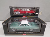 Cadillac/Chevy