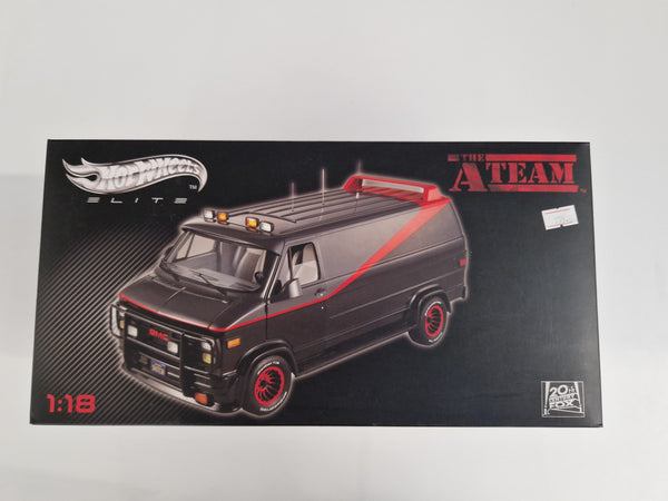 GMC