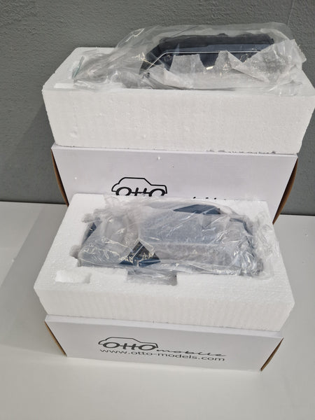 Simca/Citroen