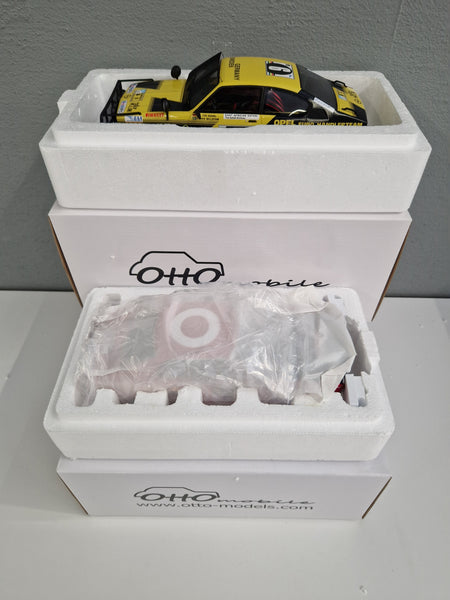 Opel/Toyota
