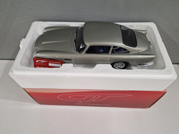 Aston Martin 1:12