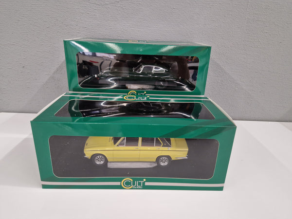 Jaguar/Triumph