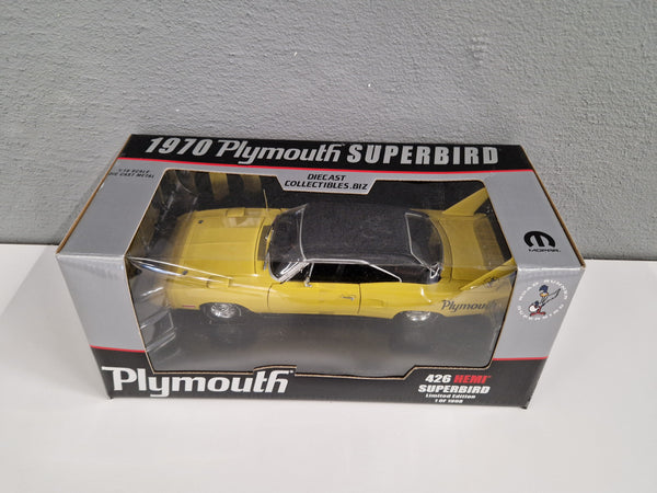 Plymouth