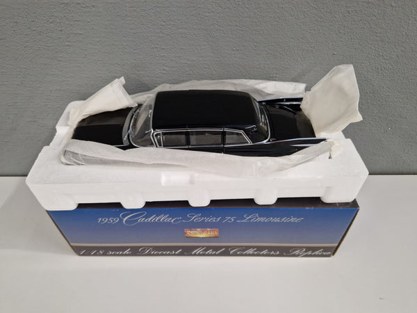 Cadillac