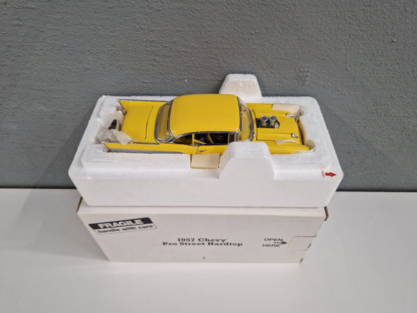 Chevrolet 1:24