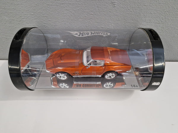 Corvette