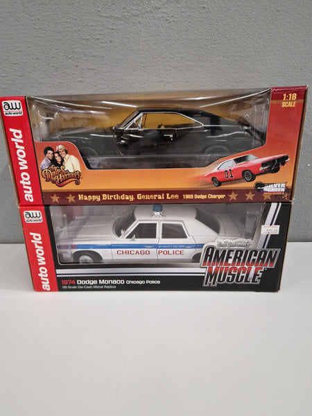 Dodge