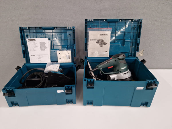 Makita/Metabo